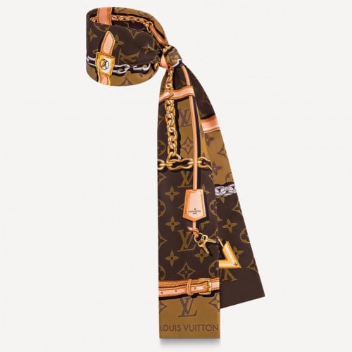 Louis Vuitton Scarf