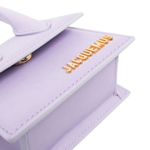 Jacquemus mini Crossbody