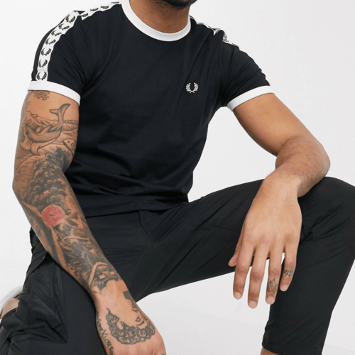 Fred Perry Tshirt