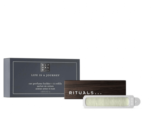 Rituals Car Perfume