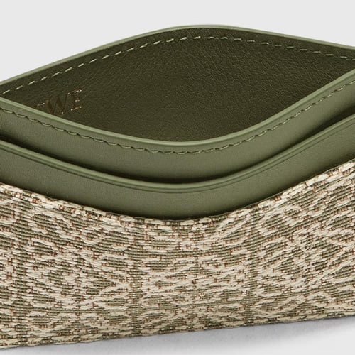 Loewe Cardholder