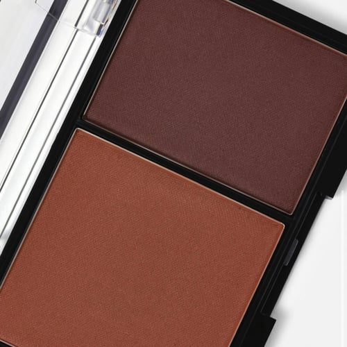 Makeup Revolution set