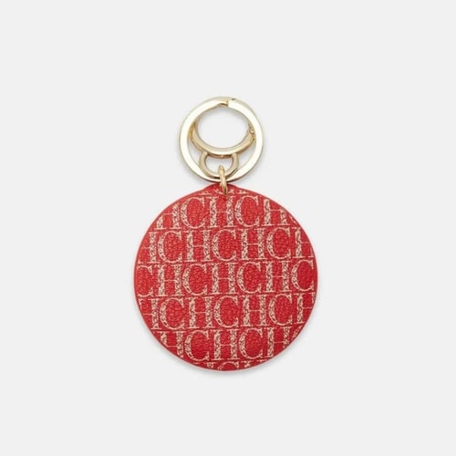 Carolina Herrera Keychain