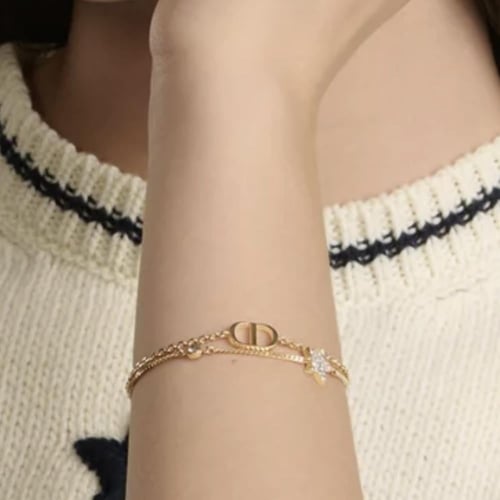 Dior bracelet