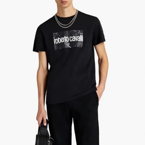 Roberto Cavali Tshirt