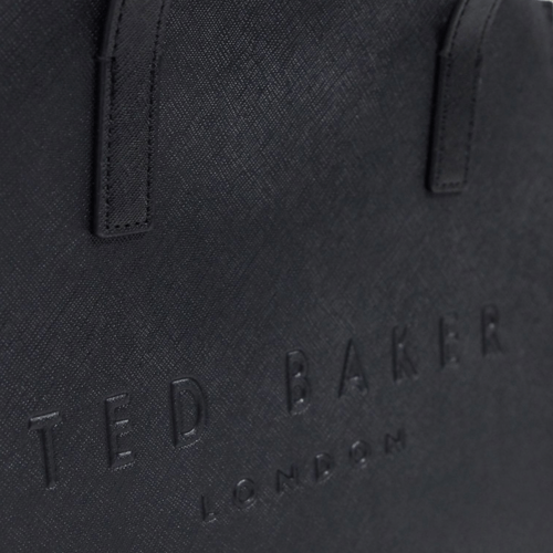 Ted baker shopping bag
