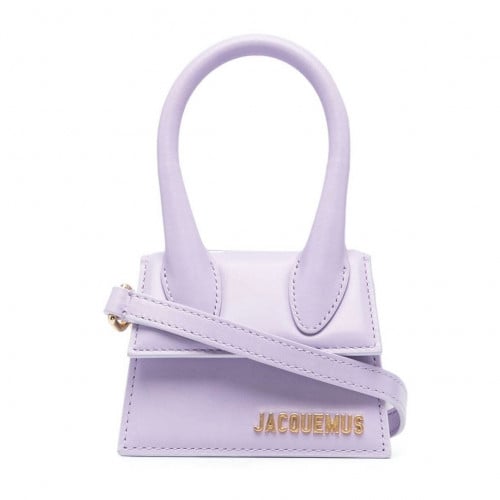 Jacquemus mini Crossbody