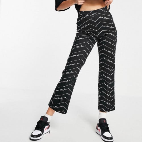 Love Moschino trouser