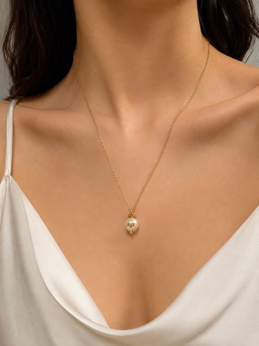 Tory Burch Necklace