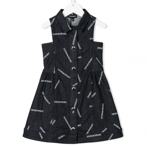 Emporio Armani Dress