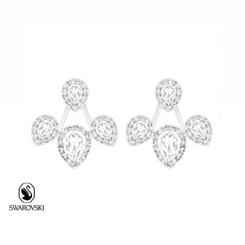 Swarovski Earrings