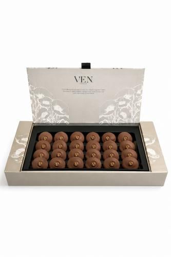 كرانشى مكس 24 حبه