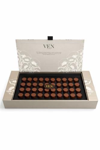 Brownie Bites Box 40 Piece