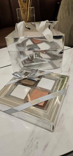 بوكس فضى توزيعات