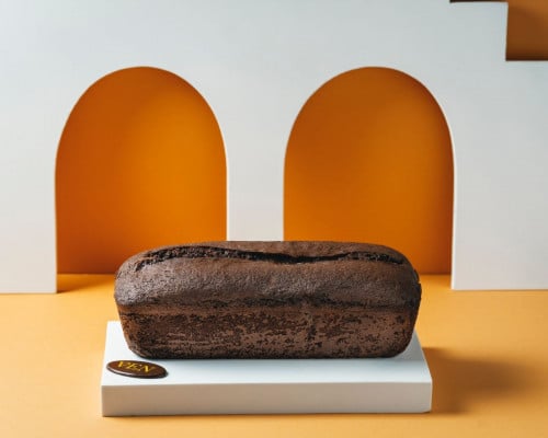 قالب شيكولات كيك