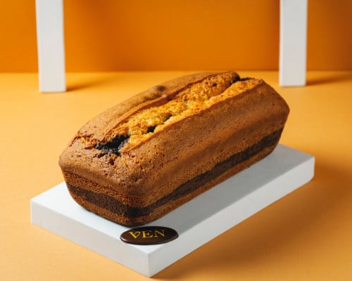 قطعه كيك الليمون