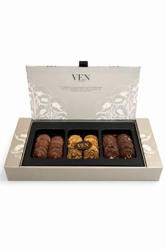 مكس كراميل 29 قطعه