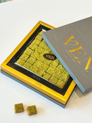 Rangeah Box 49 Piece