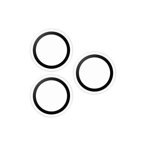 بانزر جلاس بكج حماية CARE فلاقشيب 3 في 1 يدعم تقني...