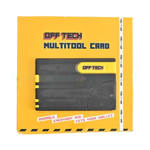 اوف تك كرت ادوات 8 قطع بمهام متعددة في مكان واحد -...