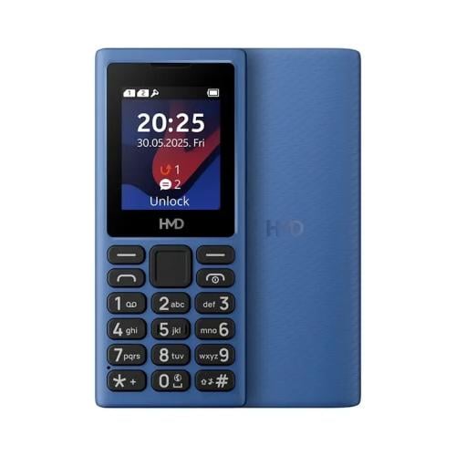 نوكيا 101 - HMD 4G - شريحتين