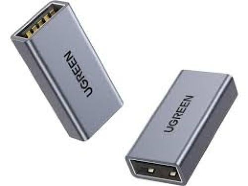 يوجرين محول USB 3.0 أنثى إلى أنثى لتمديد الكابلات...