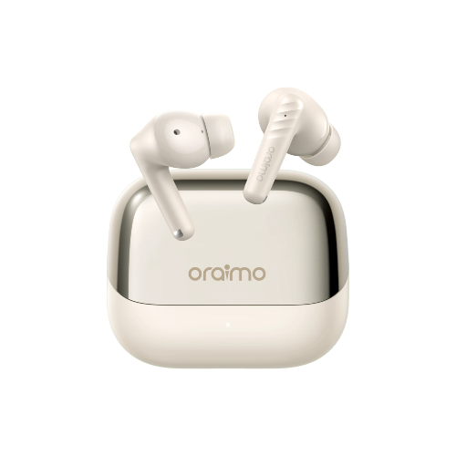 اورايمو سماعة اذن لاسلكية SpaceBuds Neo+ ابيض - OT...