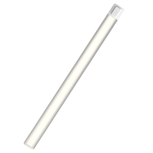 بروميت لوحة إضاءة LED ذكية بمستشعر حركة وشحن USB-C...