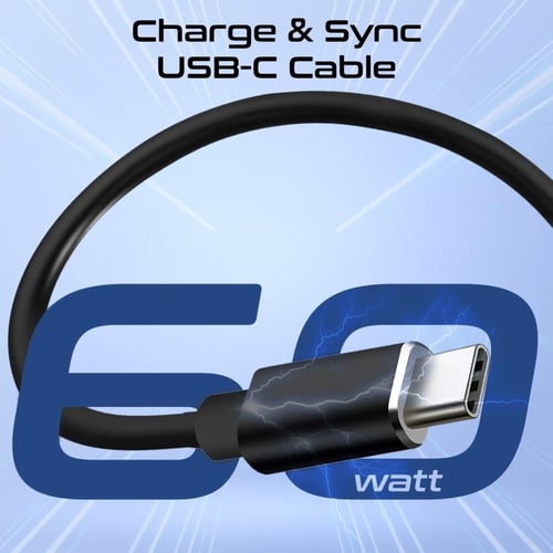 بروميت مجموعة شحن السفر الذكية المتكاملة 7 في 1 Pe...