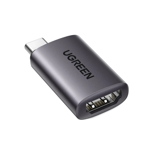 يوجرين محول USB-C إلى HDMI بدقة 4K بمعدل 60 هرتز ر...
