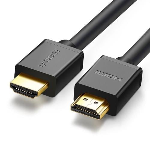 يوجرين كابل HDMI طرفين بطول 1.5 متر دقة 4K بمعدل 6...