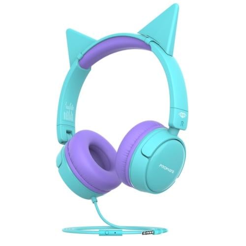 بروميت سماعات أذن لاسلكية فاخرة بتصميم أنيق وصوت ع...