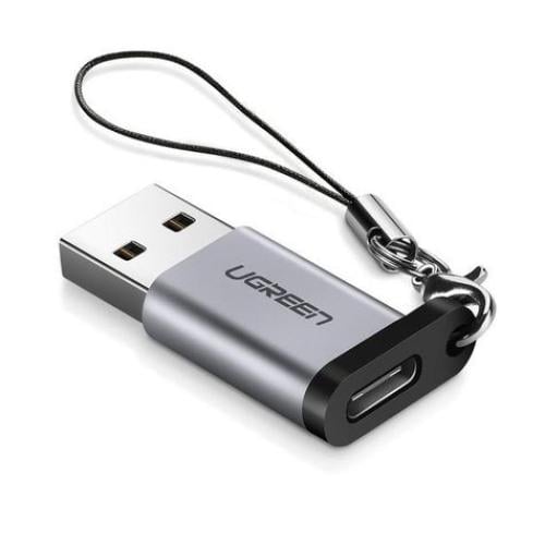 يوجرين محول USB 2.0 إلى USB-C موديل 30619
