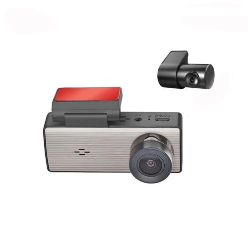 سونيك داش كام 4K دي في ار - Q9