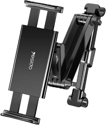 يسيدو حامل تابلت للسيارة سهل التركيب على مسند الرأ...