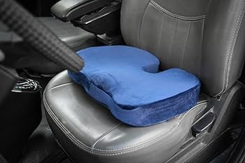 مقعد مريح للجلوس من الفوم بثلاث الوان