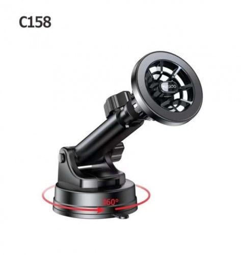 يسيدو حامل جوال مغناطيسي للسيارة C158