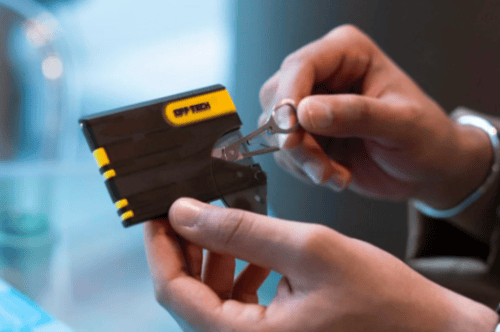 بطاقة ادوات ومهام متعددة من اوف تيك