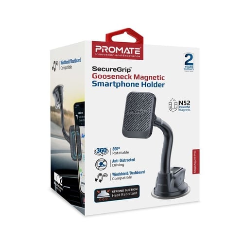 بروميت حامل جوال للسيارة مغناطيس MagMount-Pro