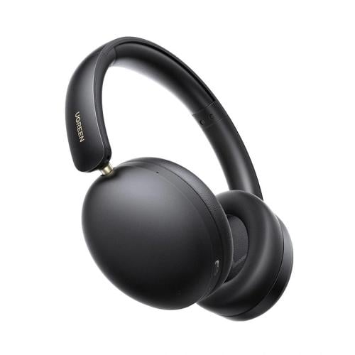 يوجرين سماعة رأس لاسلكية Studio Max2 مع بطارية تدوم حتى 80 ساعة - HP205