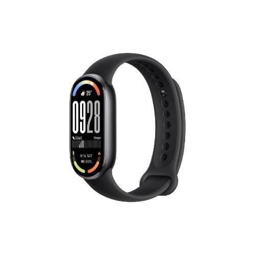 شاومي ساعة ذكية smart band 10 اسود - M2459B1