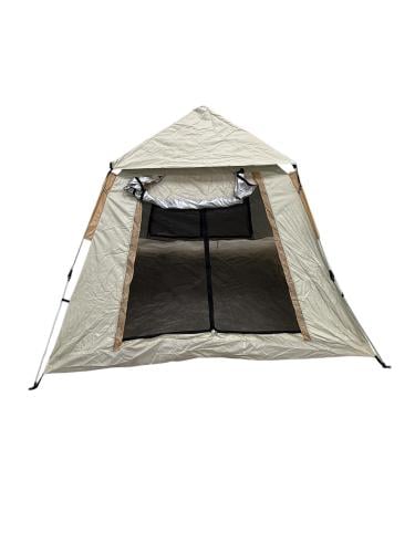 خيمة تخييم مقاس 280*240*160 سم