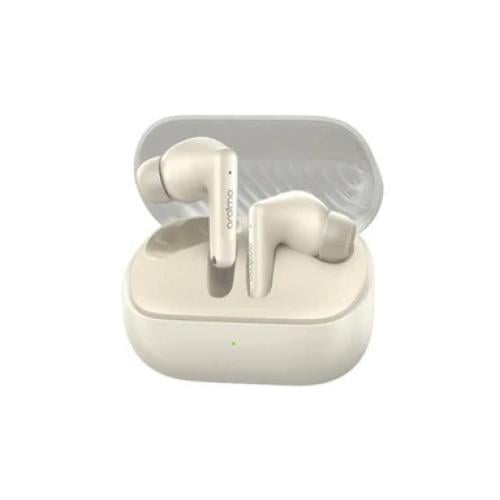 اورايمو سماعة أذن لاسلكية سبيس بودز نيو -ذهبي فاتح...