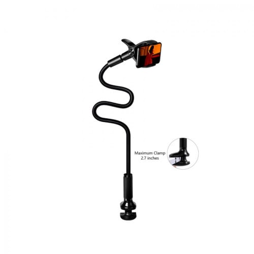 يوجرين ستاند طاولة او للسرير مع قاعدة تثبيت أجهزة...