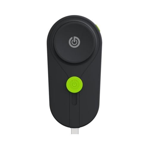 قوي شاحن ساعة ذكية + بطارية متنقلة 2000ملي امبير +...