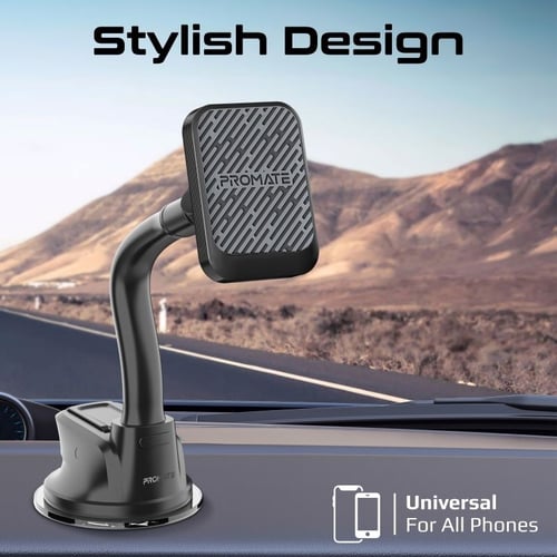 بروميت حامل جوال للسيارة مغناطيس MagMount-Pro