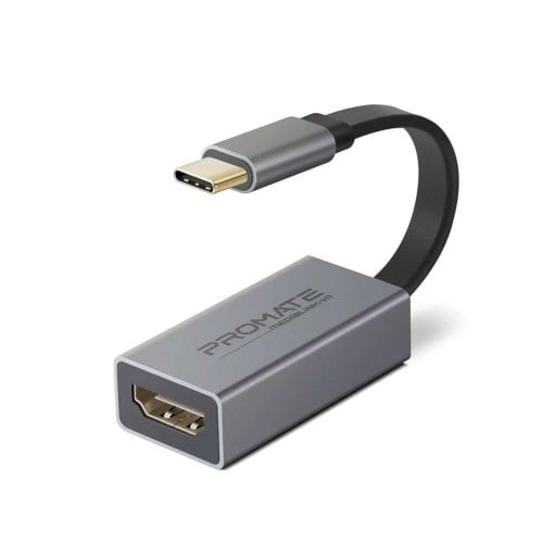 بروميت محول USB-C عالي الدقة إلى MediaLink-H1 - HD...