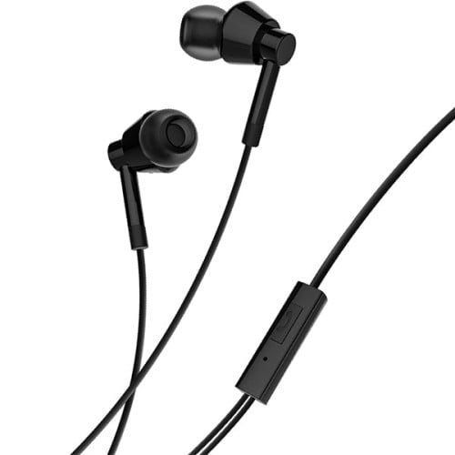 نوكيا سماعة اذن سلكية بمنفذ تايب سي مع ميكرفون مدم...