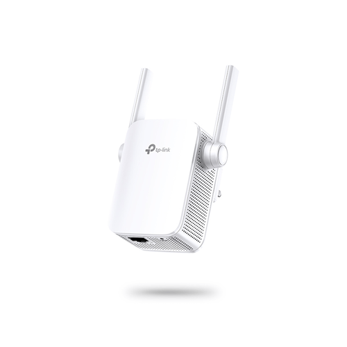 مقوي وموسع نطاق شبكة وايرلس تي بي لينك TP-Link - R...