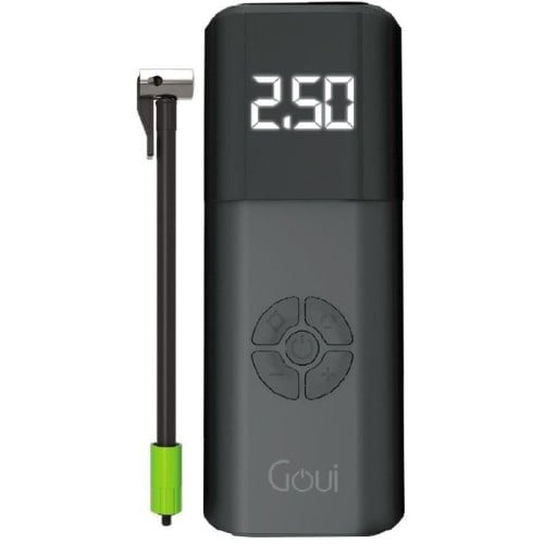 قوي منفاخ هواء محمول Goui PUMP Portable Air Compre...